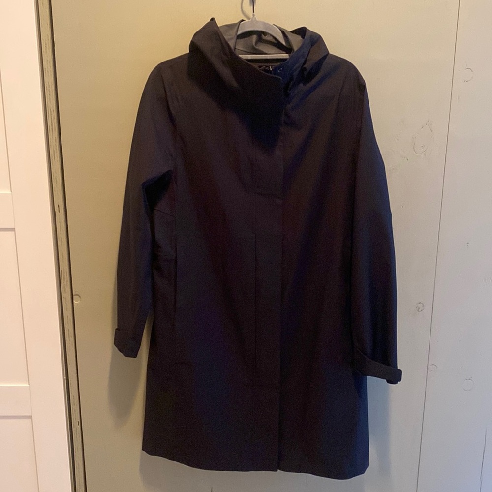 UNIQLO BLOCKTECH Raincoat